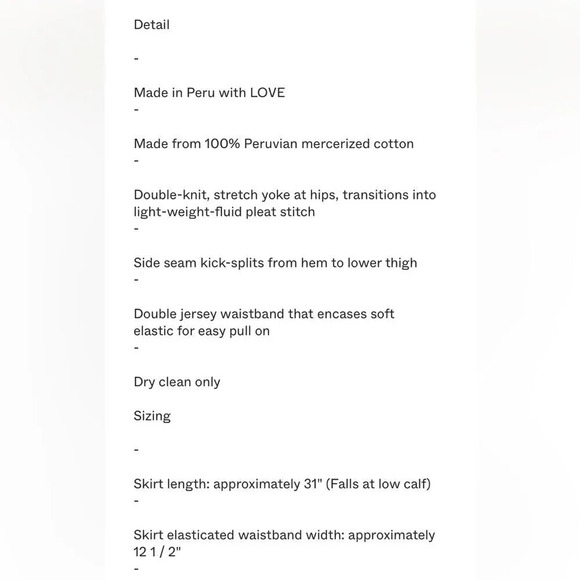 ELEVEN SIX Sian Colorblock Skirt in Sugar Pink and Geranium - Picture 12 of 12